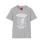 Scouting Legion T-Shirt — Anime Survey Corps Emblem Top