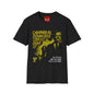 Cannibal Zombie Movie Quote T-Shirt — Retro Horror Tee