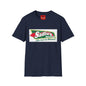 Sadie’s Donuts T-Shirt — 'The Best in Miami' Vintage Logo Tee