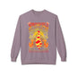 Chili Cook-Off Crewneck Sweatshirt — Springfield Chili Festival Graphic
