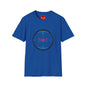 Drone Crosshair T‑Shirt — Minimalist FPV Pilot Tee