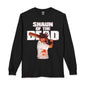 Shaun of the Dead Long Sleeve Tee - Horror Comedy Movie Shirt
