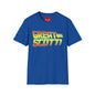 Great Scott! T-Shirt — Retro 80s Movie Quote Tee