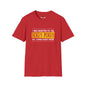 Revotees Hokey Pokey Funny I Was Addicted to the Hokey Pokey Graphic T-Shirt - alternate view 9