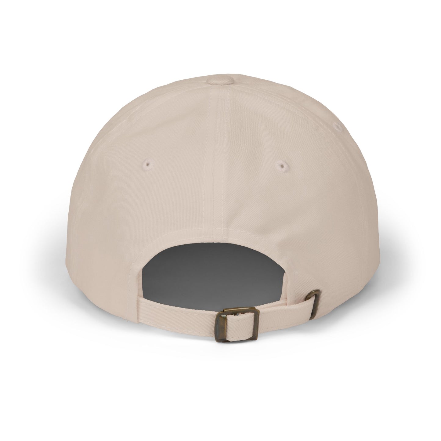 Revotees Star Logo Cap — Embroidered Baseball Hat