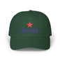 Revotees Star Logo Cap — Embroidered Baseball Hat