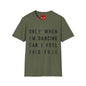 Madonna - Into The Groove - Unisex Softstyle T-Shirt