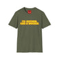 I'd Rather Kiss a Wookiee T-Shirt