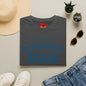 Running Dad T-Shirt — "I’m a Running Dad" Funny Athletic Father’s Tee