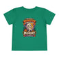 REVOTEES Toddler Monster In Training "Mummy" Halloween Tee