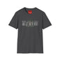 Make Like a Tree and Get Outta Here Tee — Funny Camping & Outdoors T-Shirt