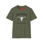 REVOTEES Bull Skull T-Shirt — Wild at Heart Western Graphic Tee