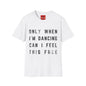 Madonna - Into The Groove - Unisex Softstyle T-Shirt