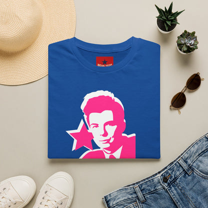 Rick Astley - Unisex Softstyle T-Shirt