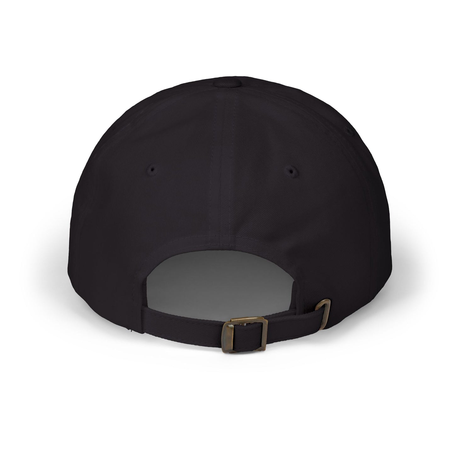Revotees Star Logo Cap — Embroidered Baseball Hat