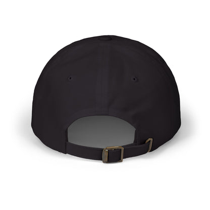 Revotees Star Logo Cap — Embroidered Baseball Hat