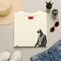 Banksy Walking The Dog — Urban Keith Haring Style Graphic Tee