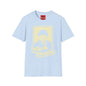 Nick Nack Vintage Portrait T-Shirt