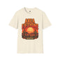 REVOTEES AREA FIFTYONE Desert Sunset T‑Shirt
