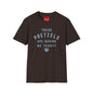 Pretzel Lovers T-Shirt — “These Pretzels Are Making Me Thirsty” Casual Tee