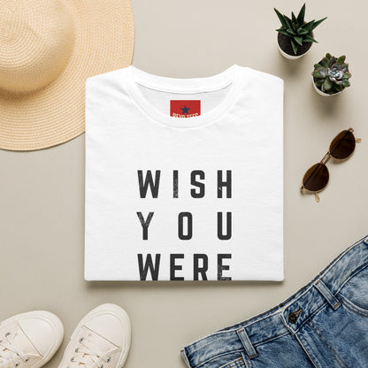 Pink Floyd - Wish You Were Here - Unisex Softstyle T-Shirt