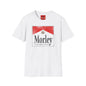 Morley Cigarettes Vintage Logo T-Shirt