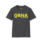 Revotees Gbna That S Bang Out of Order Retro Bold Graphic T-Shirt - alternate view 3