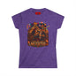 Day of the Dead Women's Tee — Día de los Muertos Festival Shirt