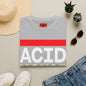 Acid House T-Shirt — Retro Rave Music Tee