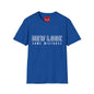 New Look - Same Mistakes - Unisex Softstyle T-Shirt
