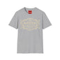 T-Shirt — The Garrison Tavern Vintage Logo Tee