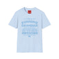 I'm a Running Grandad T-Shirt – Funny Running Grandpa Gift