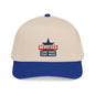 Revotees Live Free Stay Wild Baseball Cap