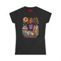 Festival Collection - Coachella round crew neck