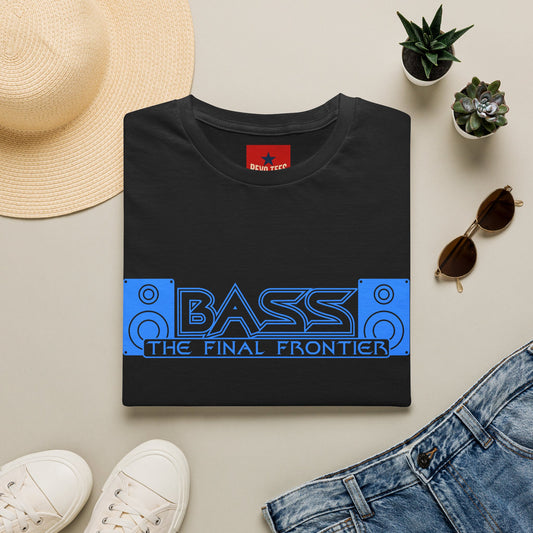 Bass: The Final Frontier T-Shirt
