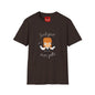Find Your Own Path T-Shirt — Inspirational Adventure Graphic Tee