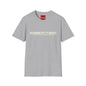 Invisibility T‑Shirt — “Currently Deactivated” Graphic Tee