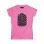 Gothic Book of Spells Womens Tee