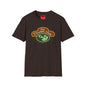 The Drunken Clam Quahog, Rhode Island T-Shirt