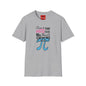 Nerd Side Pi T-Shirt — "Come to the Nerd Side We Have Pi" Math Graphic Tee