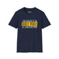 Revotees Hokey Pokey Funny I Was Addicted to the Hokey Pokey Graphic T-Shirt - alternate view 8