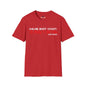 Revotees Online Body Count Unisex Softstyle T-Shirt - alternate view 9