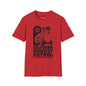 California Highway Patrol Vintage Tee — CHiPs Retro Police Graphic T-Shirt
