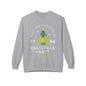 Die Hard 'Nakatomi Corporation 1988' Holiday Crewneck Christmas Party Sweatshirt