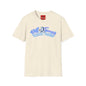 Pleasure Paradise Tee — Retro "Biff Tannen" Graphic T-Shirt