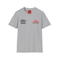 Cyberdyne Systems Logo T-Shirt — Retro Sci‑Fi Tech Chest Print