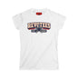 Revotees Women's Varsity T-Shirt