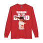 Shaun of the Dead Long Sleeve Tee - Horror Comedy Movie Shirt