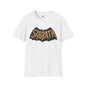 Sabbath - Unisex Softstyle T-Shirt