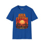 REVOTEES AREA FIFTYONE Desert Sunset T‑Shirt